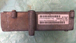 P04606517AC Dodge Intrepid or Concorde 2000 TCM transmission computer - Swan Auto