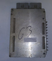 P04606810AP ecm ecu computer 1999 Dodge Intrepid or Concorde - Swan Auto