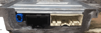 P04672866AI Jeep Grand Cherokee Central Adas computer - Swan Auto
