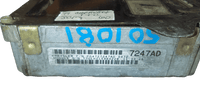 P04727247AD Dodge Caravan or T&C 1999 ecm ecu computer - Swan Auto
