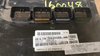 P04896115AG ecm ecu computer 2004 Dodge Stratus or Sebring - Swan Auto