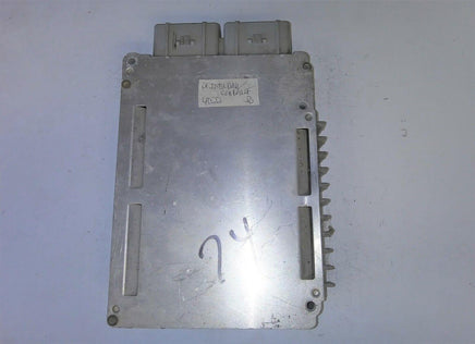 P04896146AD ecm ecu computer 2001 Dodge Intrepid or Concorde - Swan Auto