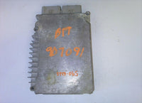 P04896146AD ecm ecu computer 2001 Dodge Intrepid or Concorde - Swan Auto
