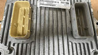 P05149384AA Dodge Ram pickup ecm ecu computer 2022 **TESTED** - Swan Auto