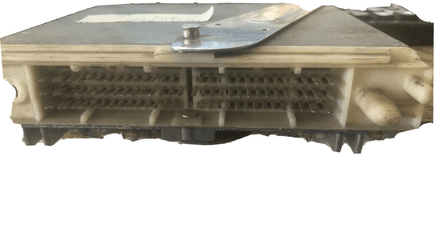 P09155789 V70, C70 or XC70 1998 Volvo ecm ecu computer - Swan Auto