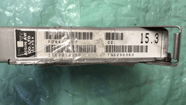 P09442107 tcm transmission computer 1997 Volvo 850 - Swan Auto