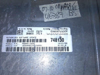 P68001102AC Dodge Caliber or Jeep Patriot 2007-2010 ecm ecu computer - Swan Auto
