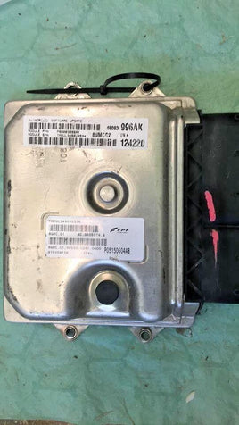 P68083996AK Fiat 500 20112-2014 ecm ecu computer - Swan Auto