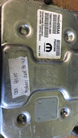 P68342095AA Jeep Compass 2017-2018 ecm ecu computer - Swan Auto