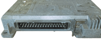 S100801-201 ecm ecu computer 1986 Renault Alliance - Swan Auto