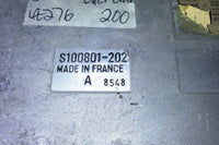 S100801-202 Jeep Grand Cherokee 1988 engine control module computer - Swan Auto