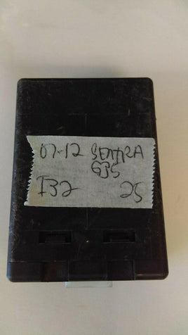 TWC1U241 Nissan Sentra r Infiniti G35 2007-2012 theft locking module - Swan Auto