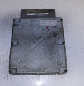 XC2F-12A650-DC ecm ecu computer 1999 Ford Econoline van **tested** - Swan Auto