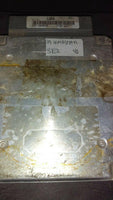 XF2F-12A650-ME ecm ecu computer 1999 Ford Windstar **Tested** - Swan Auto