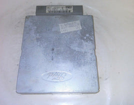 XL2F-12A650-PC Ford Explorer 1999 ecm ecu computer **Tested** - Swan Auto