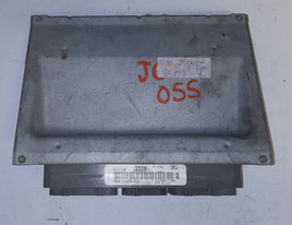 XR8A-12A650-PJA ecm ecu computer 2000 Jaguar S-Type - Swan Auto