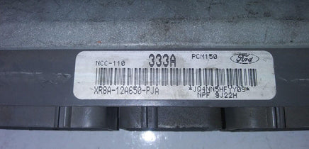 XR8A-12A650-PJA ecm ecu computer 2000 Jaguar S-Type - Swan Auto