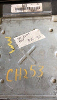 XS4F-12A650-CD Ford Escort 1999 ecm ecu computer **Tested** - Swan Auto