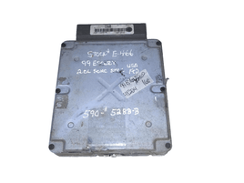 XS4F-12A650-PA Ford Escort or Mercury Tracer 1999 ecm ecu computer **Tested** - Swan Auto