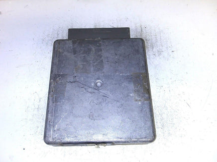 XS4F-12A650-PA Ford Escort or Mercury Tracer 1999 ecm ecu computer **Tested** - Swan Auto