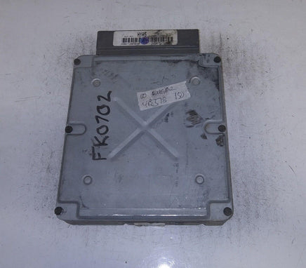 XS8A-12A650-HF ecm ecu computer 2000 Mercury Cougar ***tested*** - Swan Auto