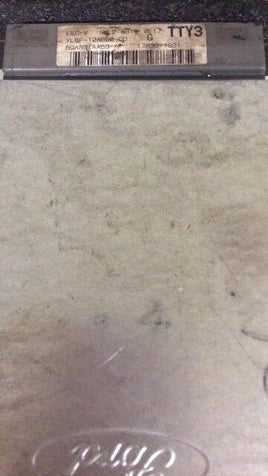 YL5F-12A650-CD Ford Explorer or Sport Trac 2001 ecm ecu computer **Tested** - Swan Auto