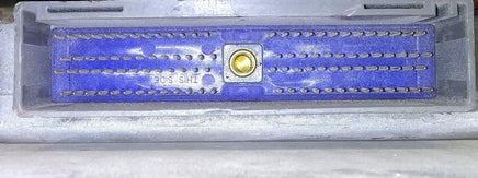 YU7A-12A650-BYA Ford Excursion 2000 ecu ecm computer **Tested** - Swan Auto