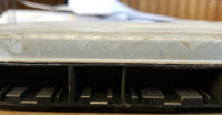 YW4T-13B525-BB Jaguar S-Type 2000-2002 multi-function module - Swan Auto