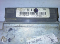 YW7F-12A650-EE ecm ecu computer 2005 Ford Crown Vic **Tested** - Swan Auto